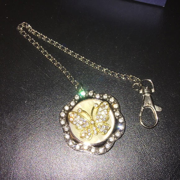 Purse holder keychain (╹◡╹)♡ - Picture 1 of 6